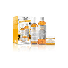 KIEHL'S CALENDULA 3-STEP HYDRATION SET *