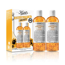 KIEHL’S CALENDULA HERBAL EXTRACT TONER DUO SET