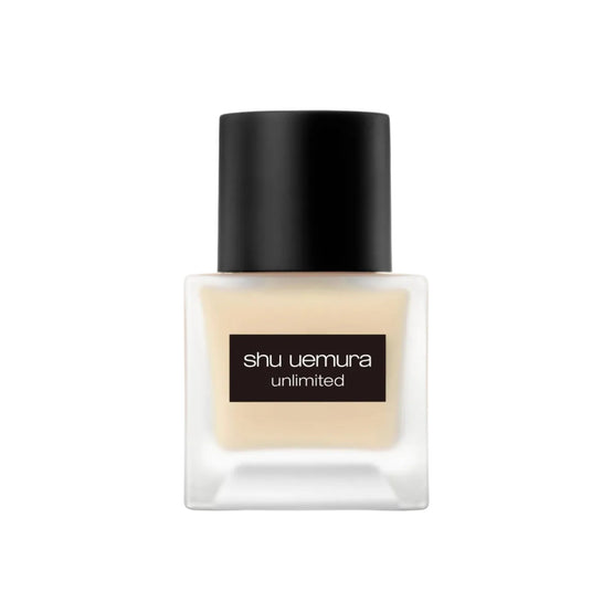 ADVANCED UNLIMITED FLUID FOUNDATION **