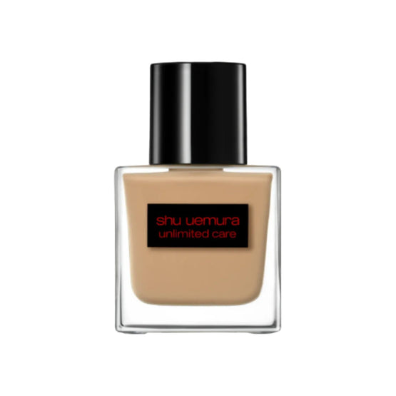 UNLIMITED CARE TSUYA FOUNDATION 35ML