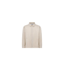 4SBM21SRTHY051 - Kid Boy's Woven Shirt - 051 Sable