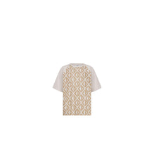 4SBM23TEEOY265 - Kid Boy's Jersey T-Shirt - 265 Bronze