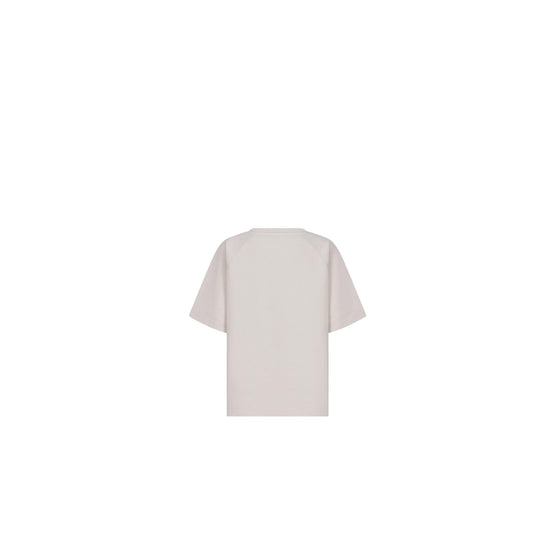 4SBM23TEEOY265 - Kid Boy's Jersey T-Shirt - 265 Bronze