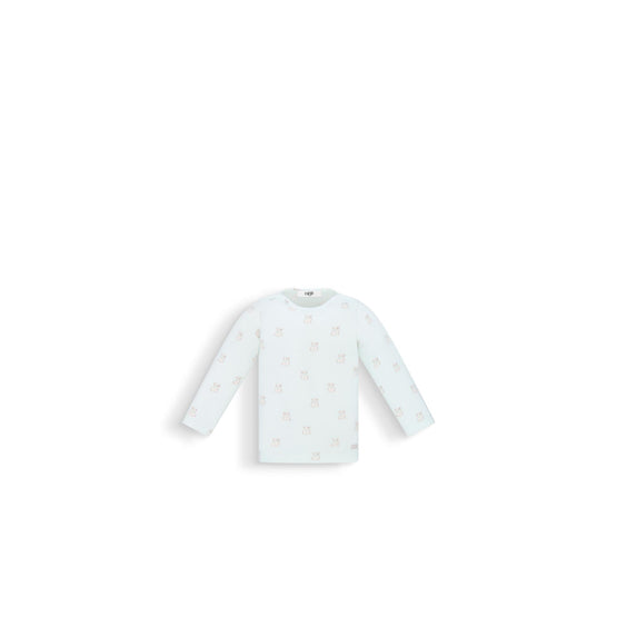 4SBP53KDORY407 - New Born Unisex's Jersey Gift Set - 407 Celadon