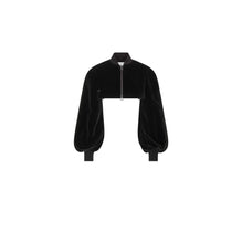 511C83A3312X9000 - Women's Coat - 9000 Noir