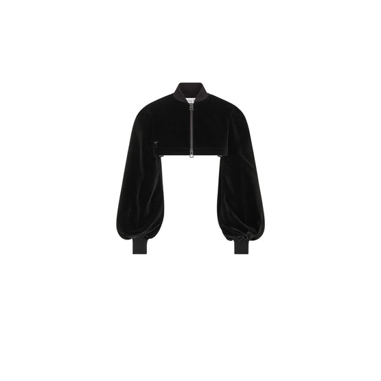 511C83A3312X9000 - Women's Coat - 9000 Noir