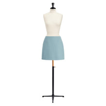 511J83A1761X5247 - Women's Skirt - 5247 Bleu