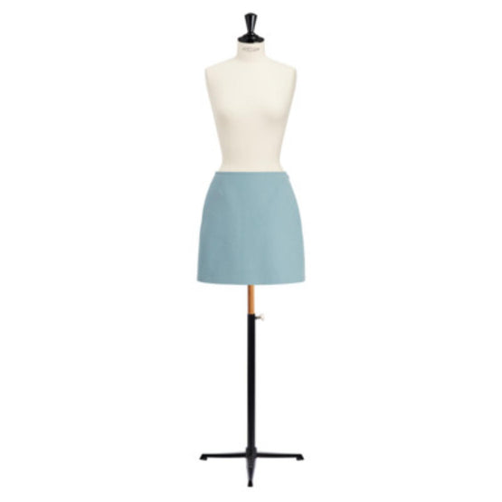 511J83A1761X5247 - Women's Skirt - 5247 Bleu