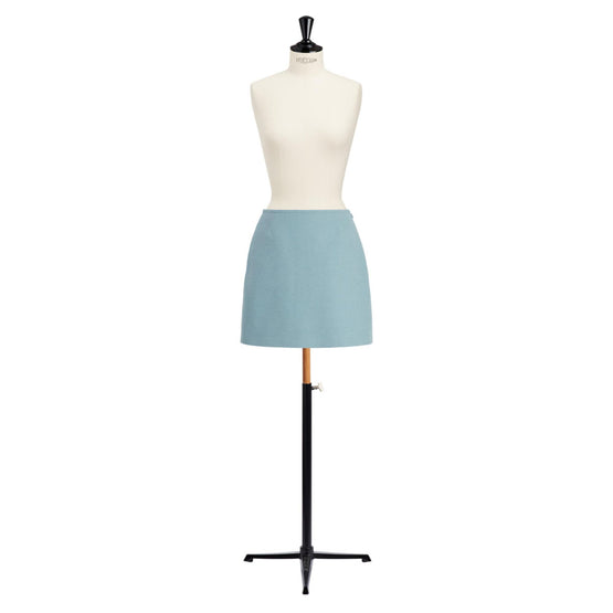 511J83A1761X5247 - Women's Skirt - 5247 Bleu