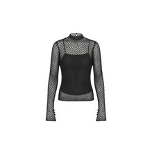 514S95A1006X9000 - Women's Knitwear  Pullover - 9000 Noir