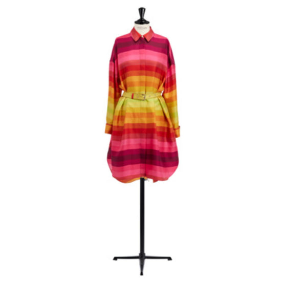 521R45A6698X9628 - Women's Dress - 9628 Multicolore