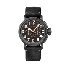 Pilot Type 20 Ton-Up - 45mm