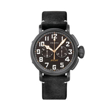 Pilot Type 20 Ton-Up - 45mm