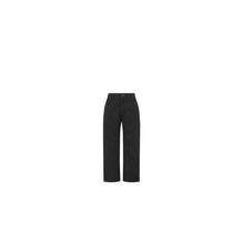 5SBM21PANIY945 - Kid Boy's Woven Pants - 945 Gris Anthracite