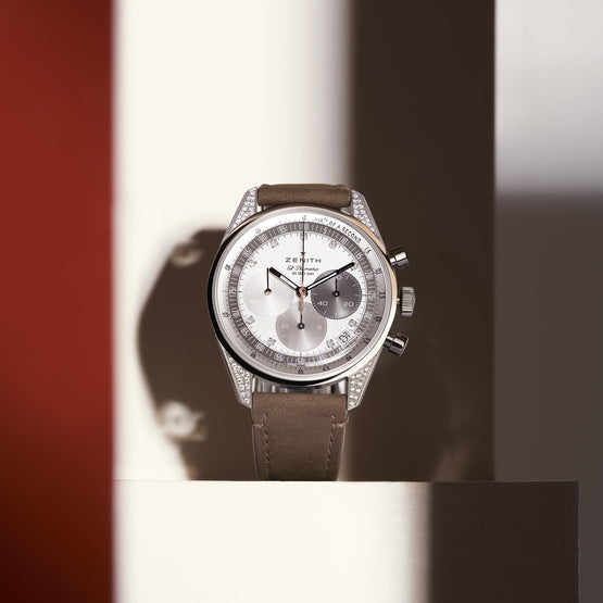 Chronomaster Original - 38mm