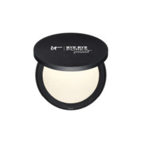 BYE BYE PORES PRESSED TRANSLUCENT