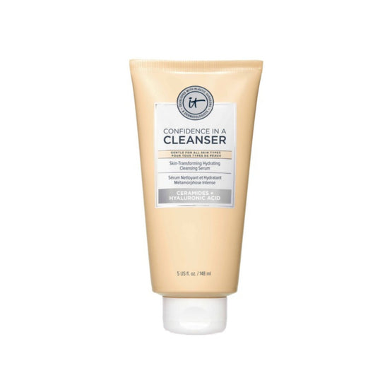 CONFIDENCE IN A CLEANSER 148ML