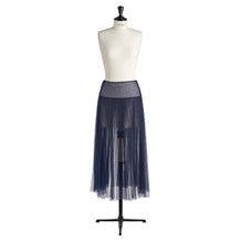 841J50A8810X5608 - Women's Skirt - 5608 Bleu