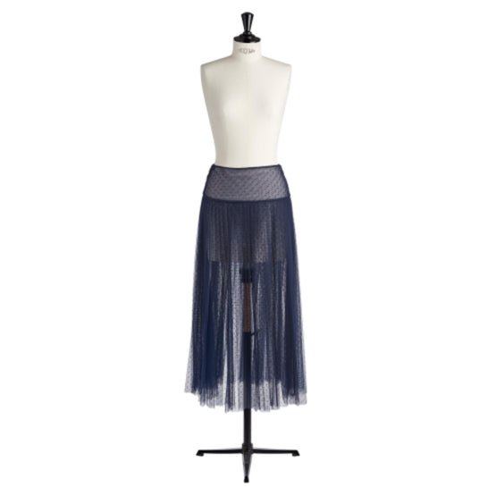 841J50A8810X5608 - Women's Skirt - 5608 Bleu