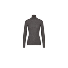 844S86AM115X8400 - Women's Knitwear Pullover - 8400 Gris