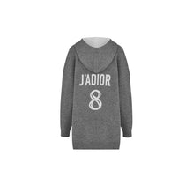 844S92AM009X8805 - Women's Knitwear Pullover - 8805 Fantaisie Gris