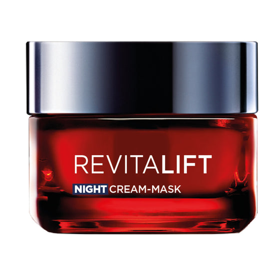 REVITALIFT LASER NIGHT MASK *