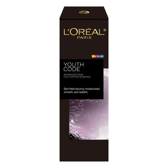 L'ORÉAL PARIS YOUTH CODE ADVANCED SKIN CULTIVATING ESSENCE *