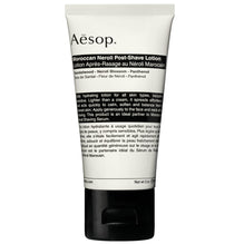 MOROCCAN POSTSHAVE LOTION 60ML*