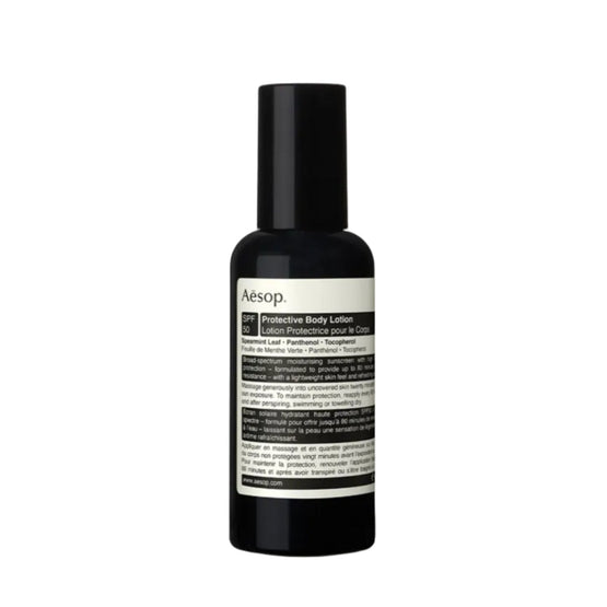 AESOP PROTECTIVE BODY LOTION SPF50 150ML