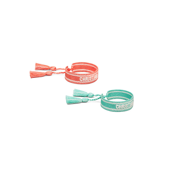 B0961ADRCOD20O - Women's Bracelet - 20O Aquamarina/Coral