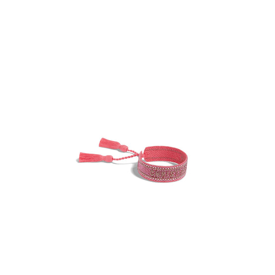 B1598ADRCYD81P - Women's Bracelet - 81P Candy Pink