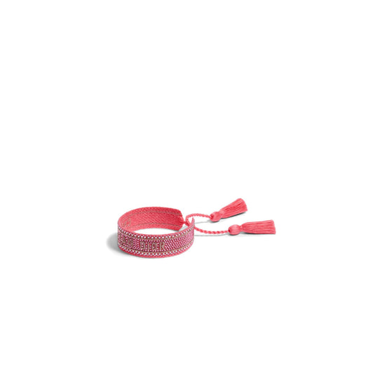 B1598ADRCYD81P - Women's Bracelet - 81P Candy Pink