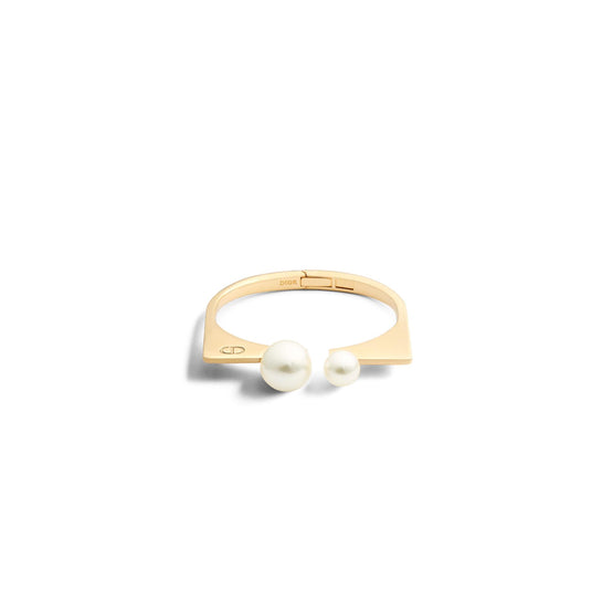 B2411WOMRSD301 - Women's Bracelet - 301 Gold/White