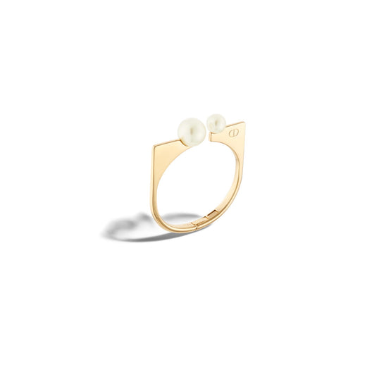 B2411WOMRSD301 - Women's Bracelet - 301 Gold/White