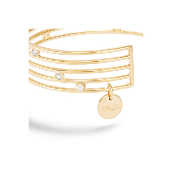 B2415WOMCYD03S - Women's Bracelet - 03S Gold/Silver Shade