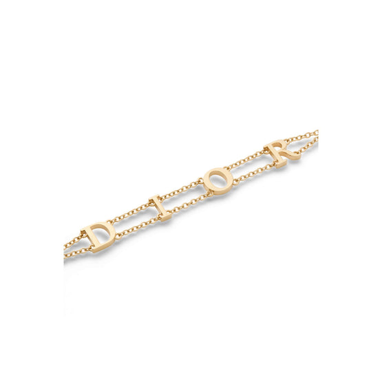 B2416WOMCYD03S - Women's Bracelet - 03S Gold/Silver Shade