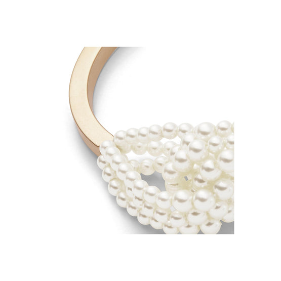 B2457WOMRSD301 - Women's Bracelet - 301 Gold/White