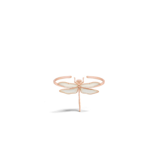 B2463WOMPLD301 - Women's Bracelet - 301 Gold/White