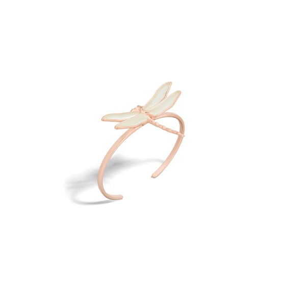 B2463WOMPLD301 - Women's Bracelet - 301 Gold/White