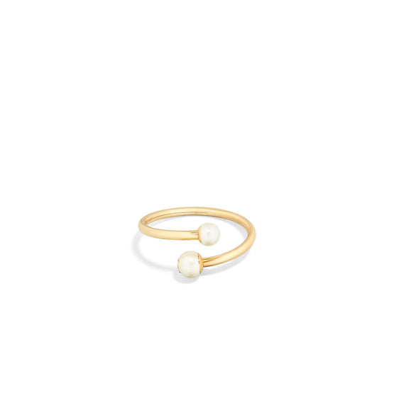 B2469WOMRSD301 - Women's Bracelet - 301 Gold/White
