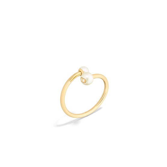 B2469WOMRSD301 - Women's Bracelet - 301 Gold/White