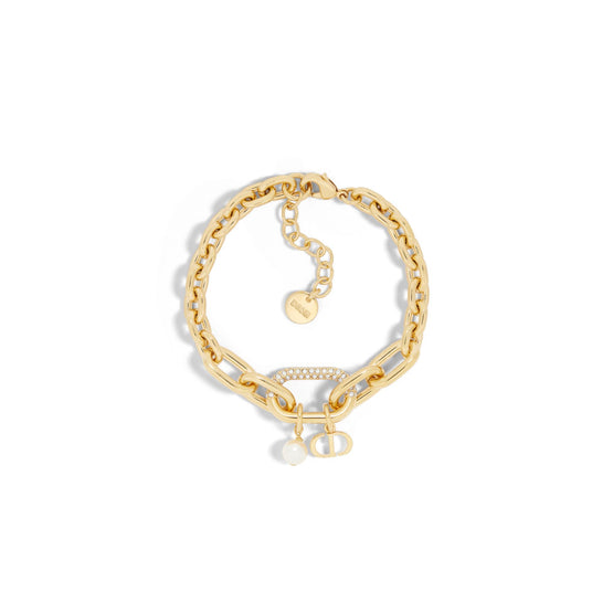 B2473WOMCYD03S - Women's Bracelet - 03S Gold/Silver Shade