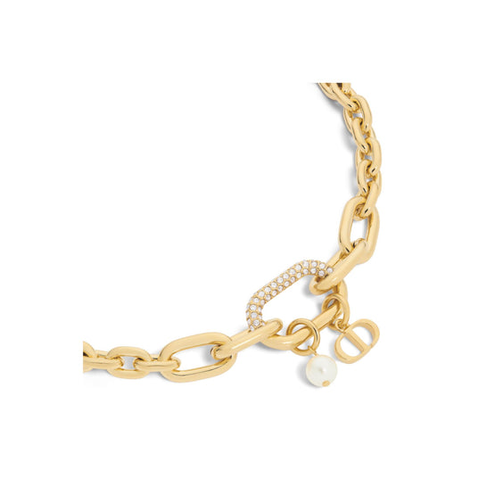 B2473WOMCYD03S - Women's Bracelet - 03S Gold/Silver Shade