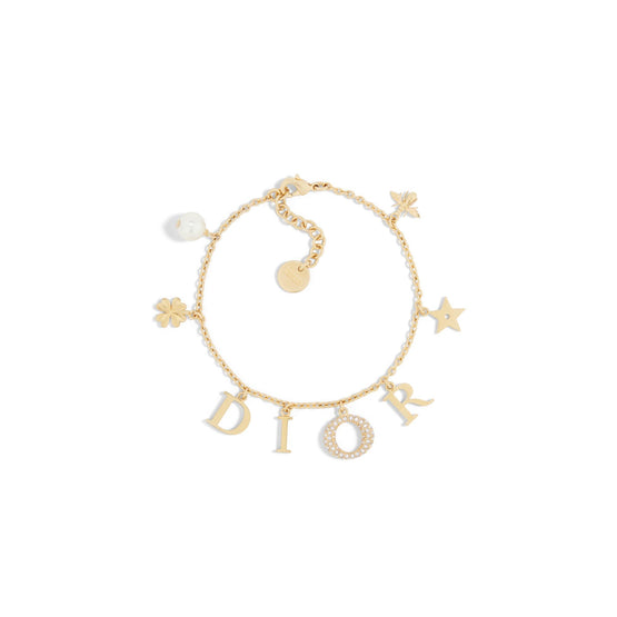 B2516WOMCYD03S - Women's Bracelet - 03S Gold/Silver Shade
