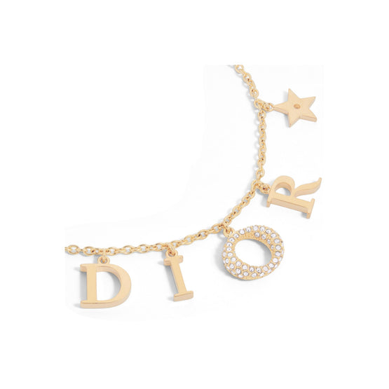 B2516WOMCYD03S - Women's Bracelet - 03S Gold/Silver Shade