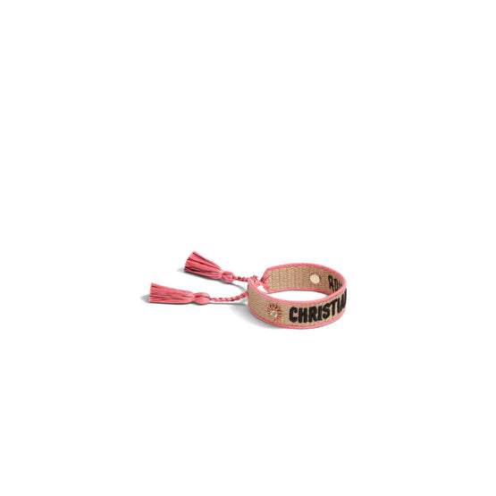 B2523WOMCOD81P - Women's Bracelet - 81P Candy Pink