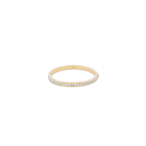 B2578WOMCYD301 - Women's Bracelet - 301 Gold/White