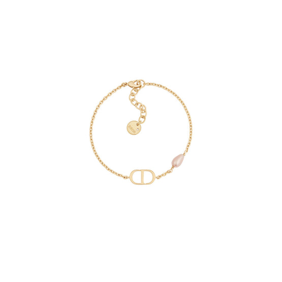 B2616WOMRSD88P - Women's Bracelet - 88P Gold/Almondo