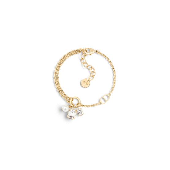 B2617WOMCYD03S - Women's Bracelet - 03S Gold/Silver Shade