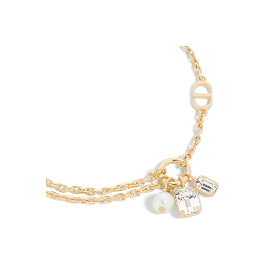 B2617WOMCYD03S - Women's Bracelet - 03S Gold/Silver Shade